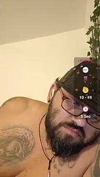 mr_wolf46n Live XXX chat
