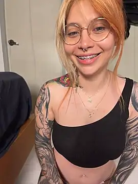 YunoRose_ Chat XXX live