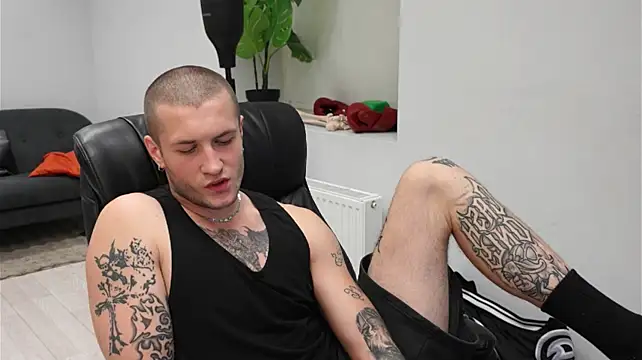 Chat +18 de Igor_Wilde ao vivo