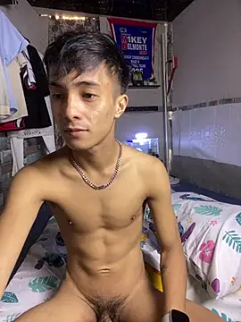 Twinkyecho Adlı Modelin Canlı XXX Sohbeti