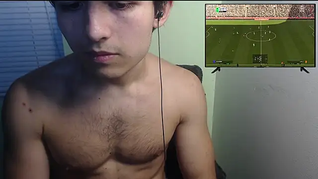 the1invisibleboy's Live XXX Chat