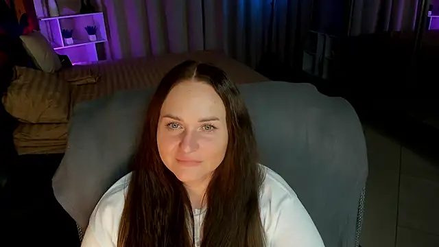Chorna_Rouse – Naživo XXX chat
