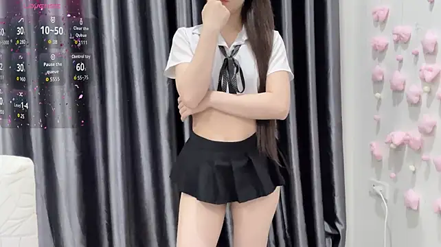 KaleAnisa's Live XXX Chat