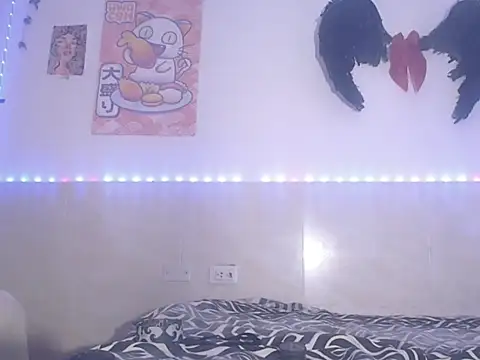 Dabria_luxee 라이브 XXX 채팅