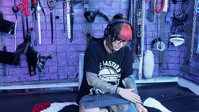 PANDORANEZZ's Live XXX Chat