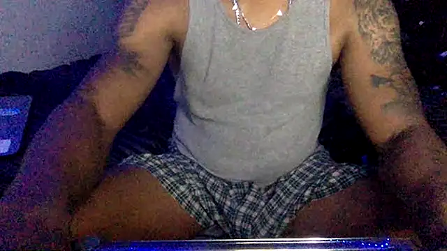 BigDaddyDy Live XXX-Chat