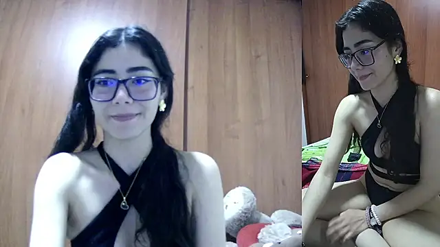 Chat +18 de anne_noire ao vivo