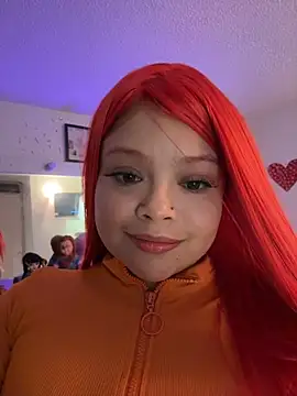 XXX chat uživo modela barbiee_doll1