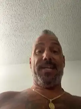 tattedNitalian 网络视讯表演