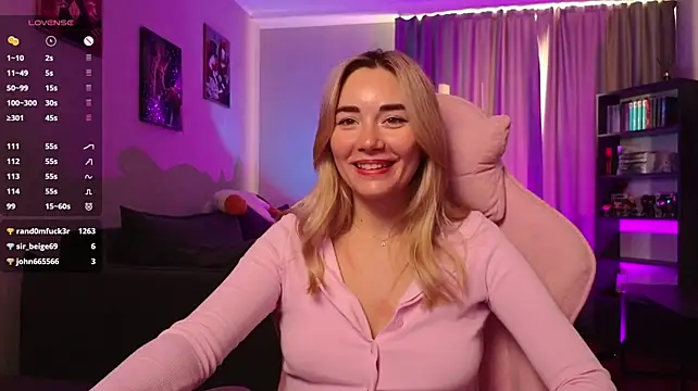 Živý XXX chat Rosie_Mac