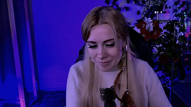 Kumiho_7777 Chat XXX live