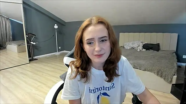 Živý XXX chat Ari_mon