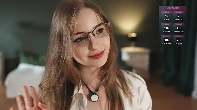 Czat XXX na żywo – steffania-