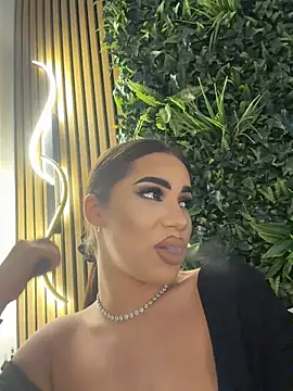 KimberShow Chat XXX live