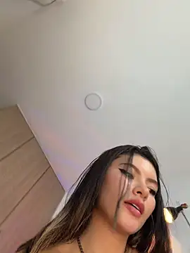 Lizzy_Mei's Live XXX Chat