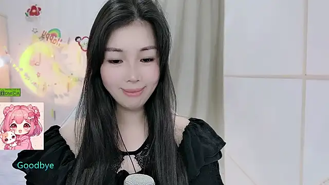 HK_angelchloe Chat XXX live