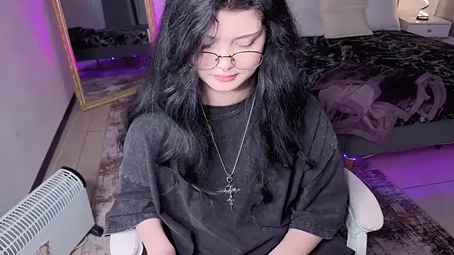Chat XXX en directo de MileyRood