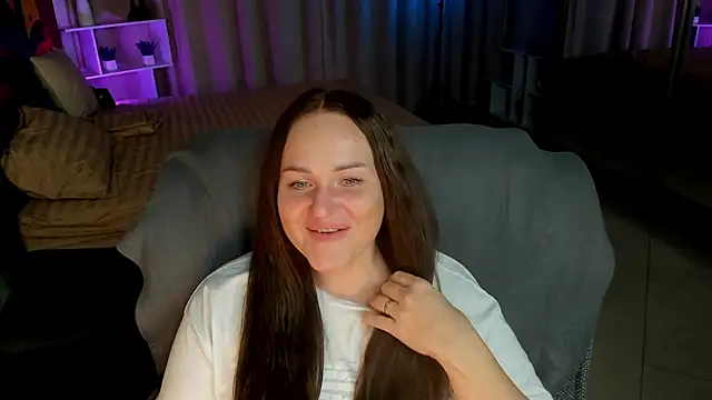 Chat XXX en directo de Chorna_Rouse