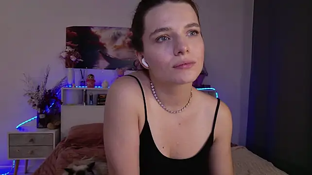 Nellie_Medina লাইভ XXX চ্যাট