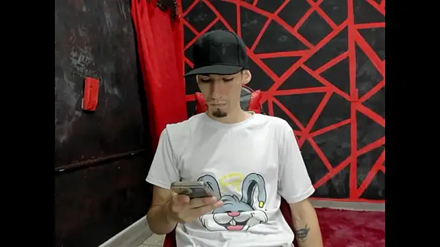 CAMILO__21 – Naživo XXX chat