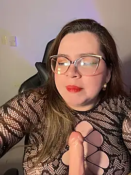 Just_caroline Chat XXX in diretta