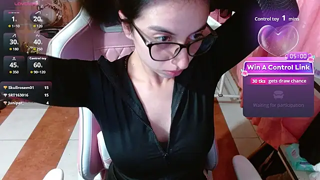 Maggie_Fox3 – Live XXX-chat