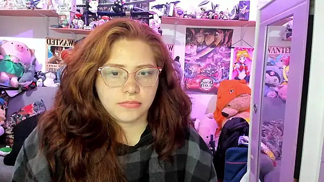 Chat +18 de soficammy ao vivo