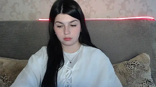 Chat XXX Live KisaModel