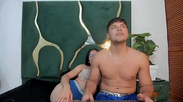 عرض كام AmbarAsmx