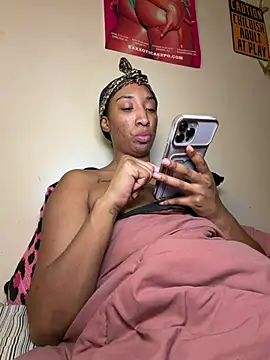 LeBimbo's Live XXX Chat