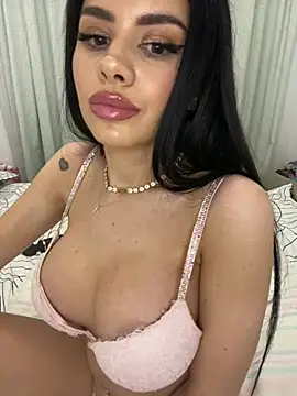Ameliablack_1 Obrolan Langsung XXX