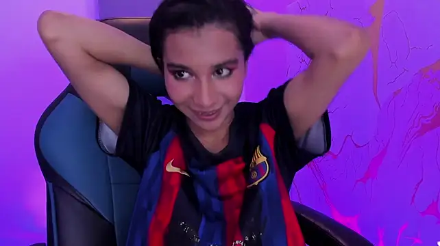 Chat +18 de Emily_bruss ao vivo