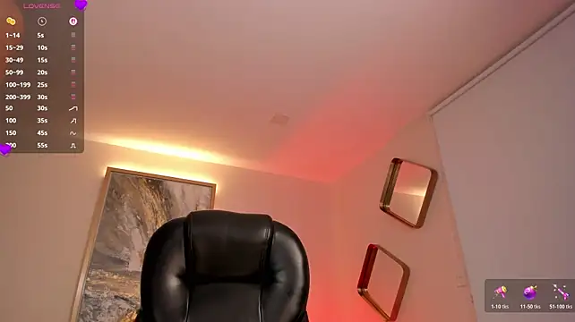 JennaOlsonX's Live XXX Chat