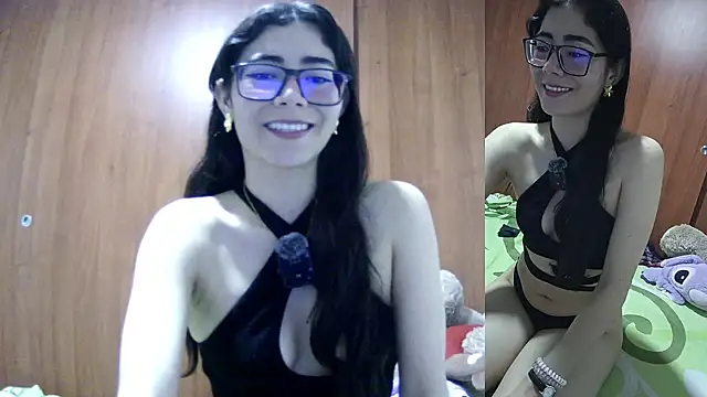 anne_noire 现场XXX聊天