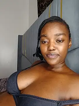 Chatroom XXX en direct de Afrri_queen