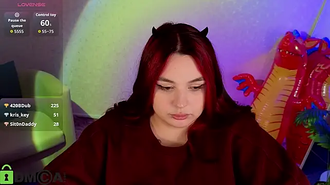 Mia_R0ss Live XXX-Chat