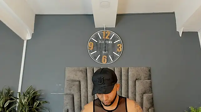 Chat XXX ao vivo de Robin_Rief