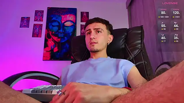 dimitri-bilak – Naživo XXX chat