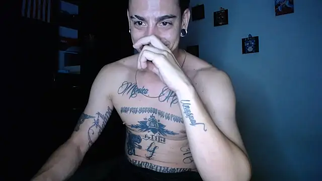 xxxmethodic Chat XXX live