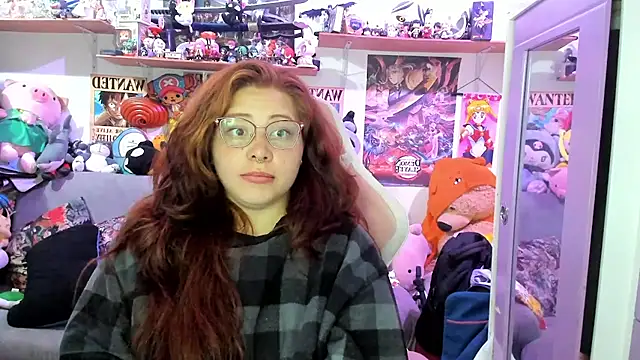soficammy's Live XXX Chat