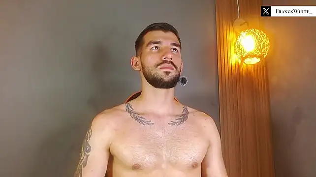 Franck_White live XXX chat