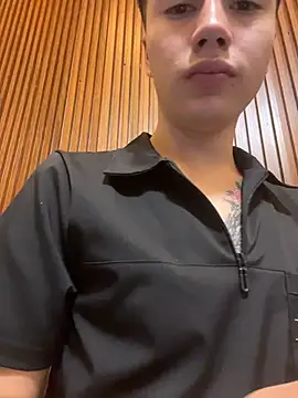 Daxonblace Chat XXX live