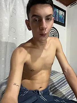 Liam_Fiire Webcamshow