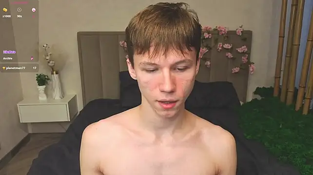 Chat +18 de cuMte_boy ao vivo