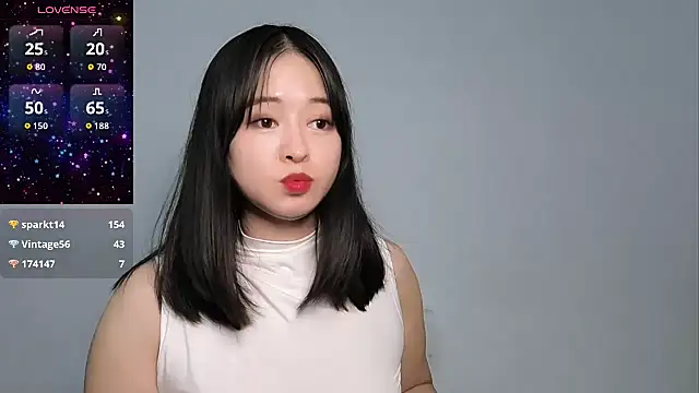 -Yuko-のライブXXXチャット