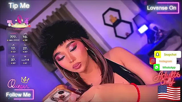 _prettyjawdropper_ live XXX chat