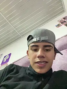 Show webcam de Drack_Boss