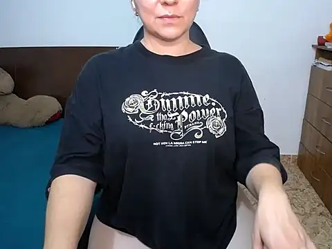 alexa_milsfのライブXXXチャット