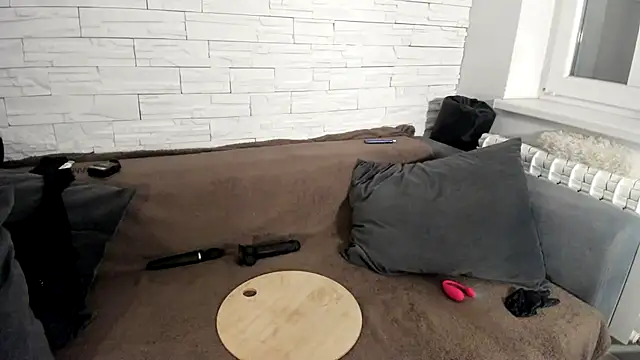 TheFroggskys Live XXX-Chat