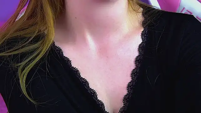 Živý XXX chat AgataFoxley